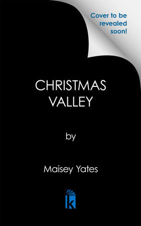Christmas Valley  (Rustler Mountain #4)