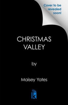 Christmas Valley  (Rustler Mountain #4)