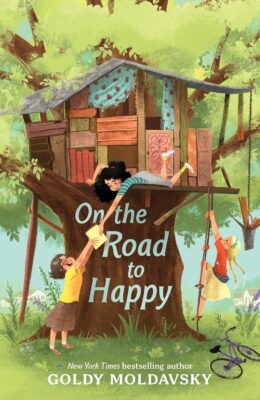 On the Road to Happy