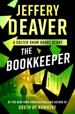 The Bookkeeper
