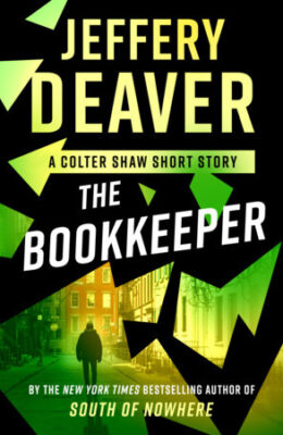 The Bookkeeper