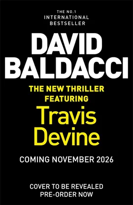 Travis Devine Book 4