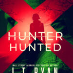 Hunter or Hunted (Gwen Kane #2)