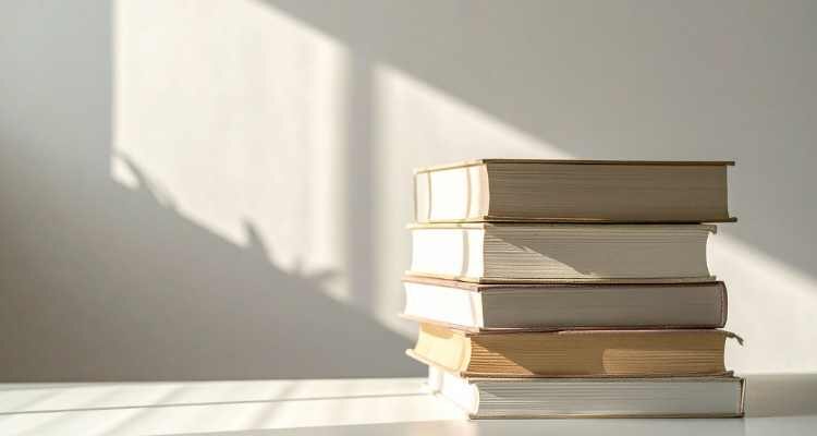 July 2026 Book Releases