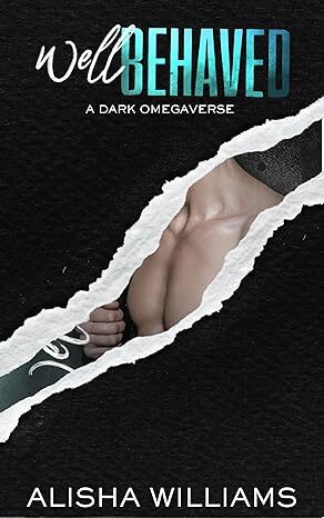 Well Behaved (Wickedverse)