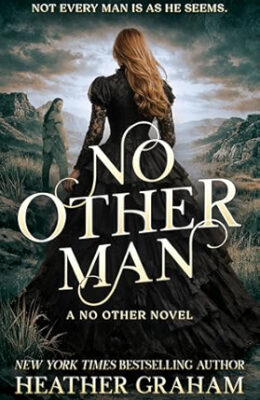 No Other Man (No Other #1)