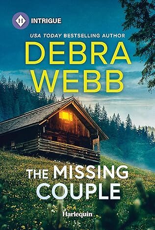 The Missing Couple (Colby Agency: The Next Generation #7)