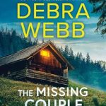 The Missing Couple (Colby Agency: The Next Generation #7)