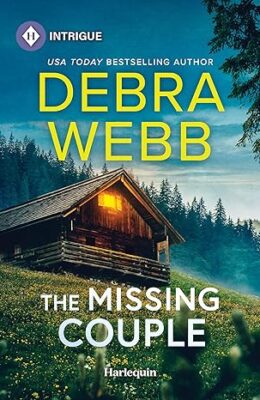 The Missing Couple (Colby Agency: The Next Generation #7)