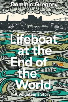 Lifeboat At The End Of The World