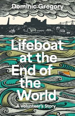 Lifeboat At The End Of The World