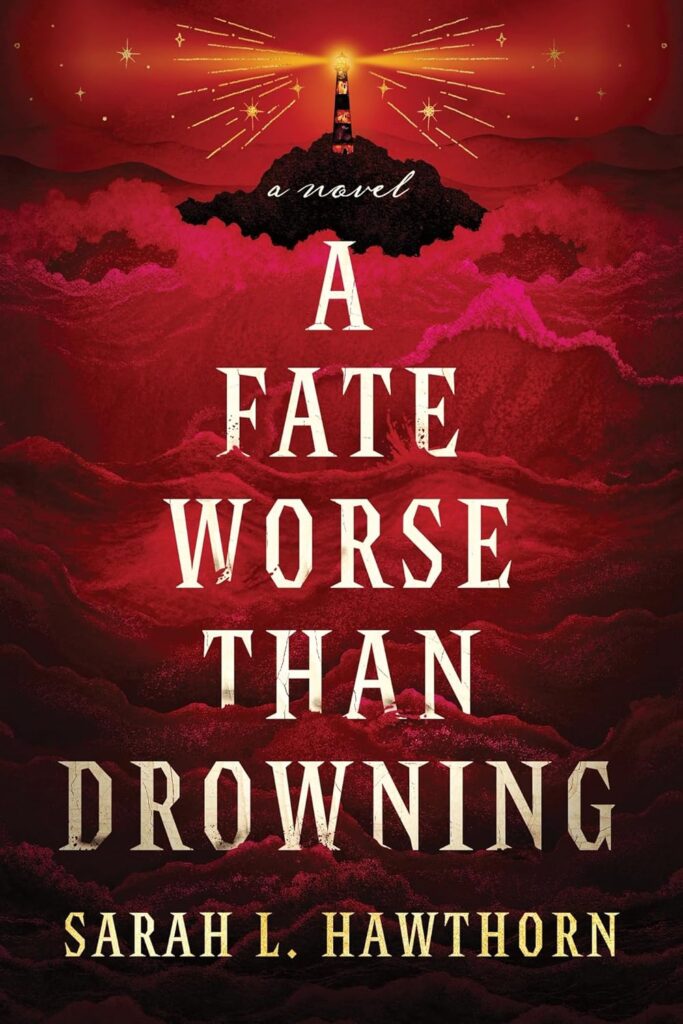 A Fate Worse Than Drowning