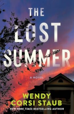The Lost Summer (Haven Cliff #2)