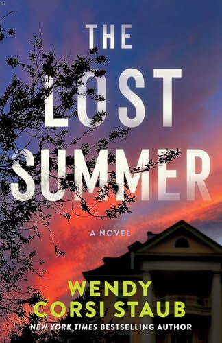 The Lost Summer (Haven Cliff #2)