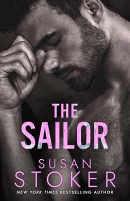 The Sailor (Alpha Cove #2)