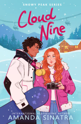 Cloud Nine (Snowy Peak #1)
