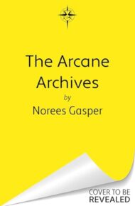 The Arcane Archives