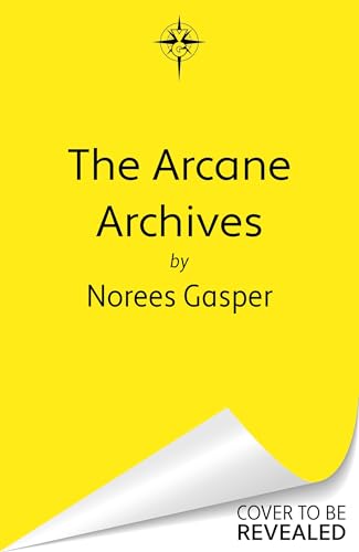 The Arcane Archives