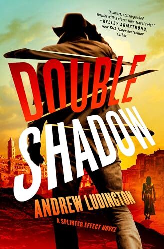 Double Shadow (Splinter Effect #2)