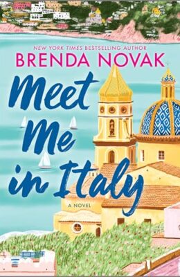 Meet Me In Italy