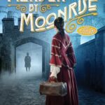 Murder By Moonrise (Dr. Julia Lewis #3)