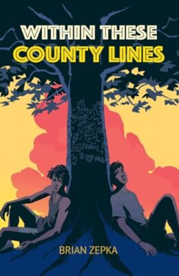 Within These County Lines