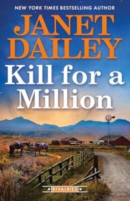 Kill For A Million (Rivalries #3)