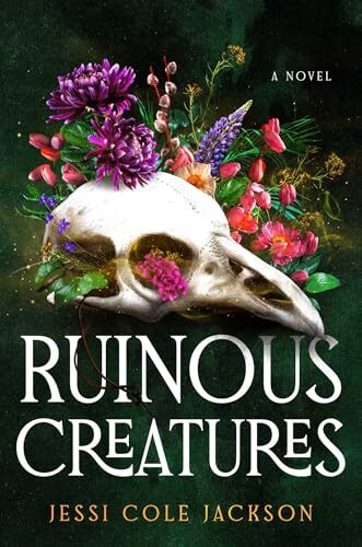 Ruinous Creatures