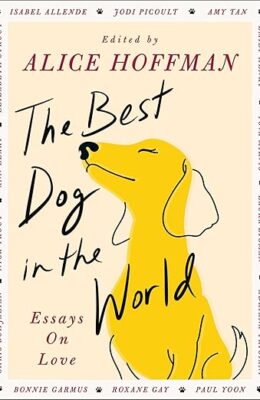 The Best Dog In The World