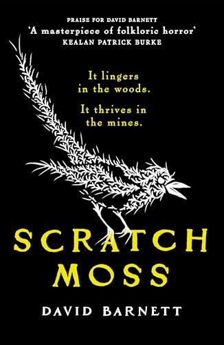 Scratch Moss