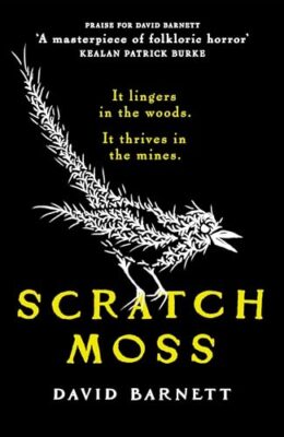 Scratch Moss