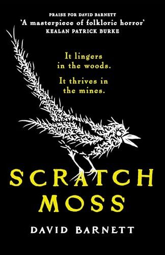 Scratch Moss