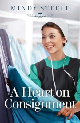 A Heart On Consignment