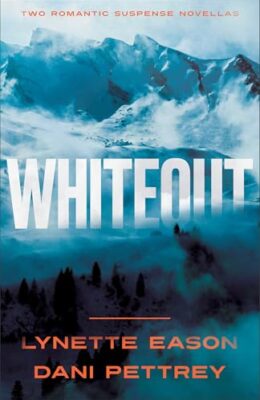 Whiteout: A Novel