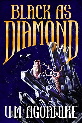 Black As Diamond