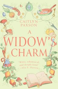 A Widow’s Charm