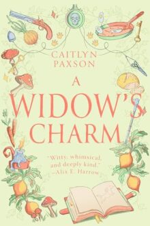 A Widow’s Charm