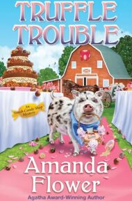 Truffle Trouble