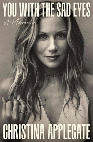 You With The Sad Eyes