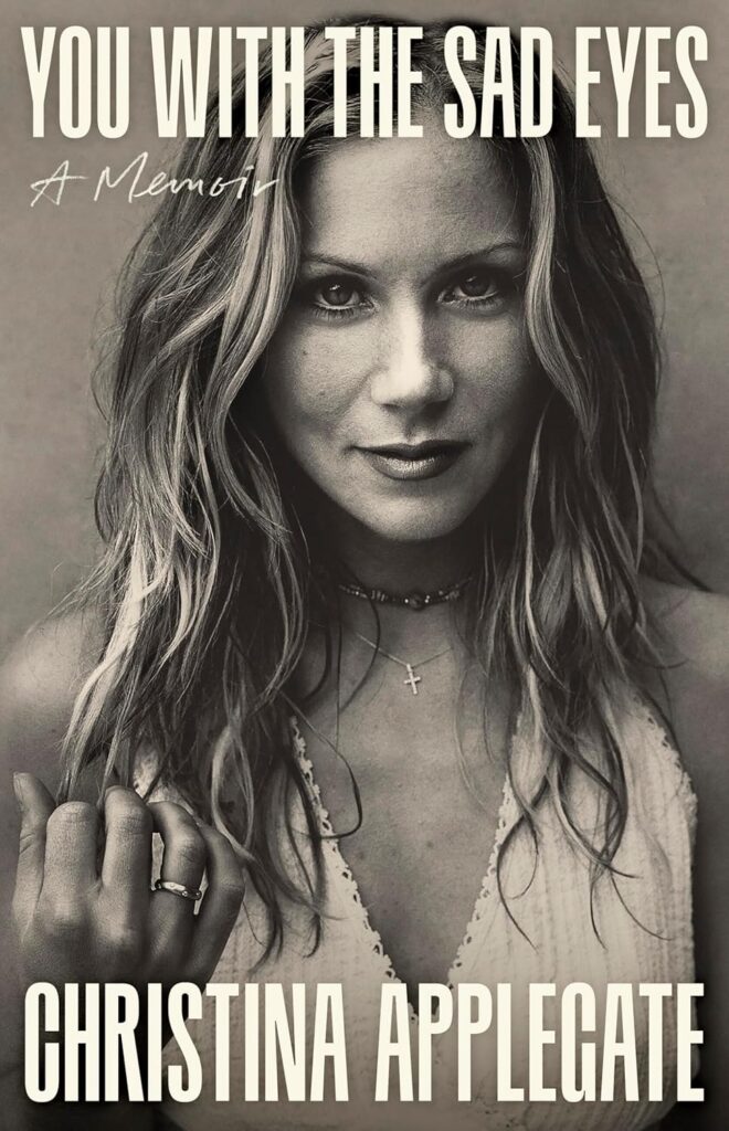 You With The Sad Eyes