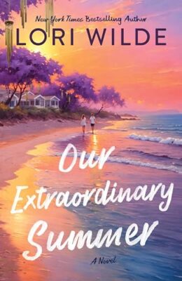 Our Extraordinary Summer (Hobby Island #2)