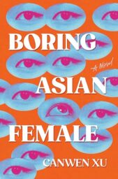 Boring Asian Female
