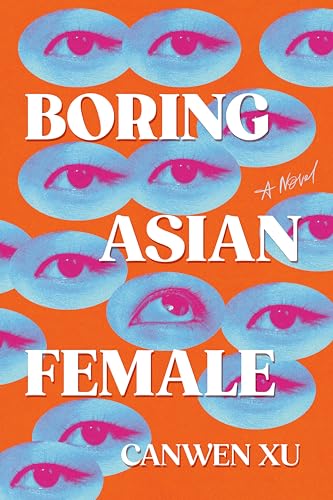 Boring Asian Female