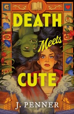Death Meets Cute