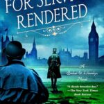 For Services Rendered (Barker & Llewelyn #17)