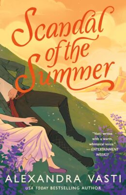 Scandal Of The Summer