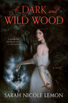 A Dark And Wild Wood