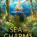 Sea Of Charms (Spellshop #3)
