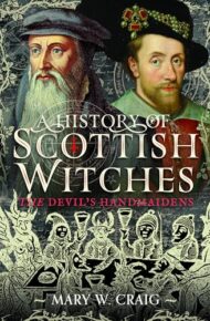 A History Of Scottish Witches