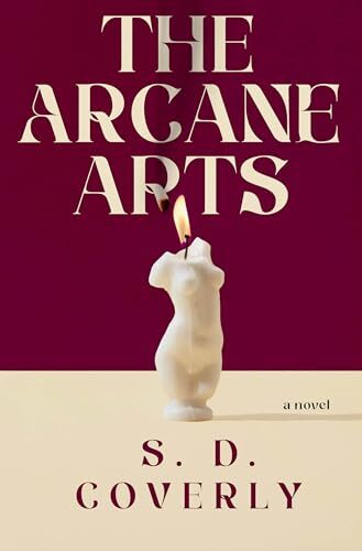 The Arcane Arts
